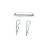 Bolt de siguranta pentru cilindru de forta fi100 U-650, L=105,5 mm