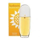 Elizabeth Arden Sunflowers Eau de Toilette for women 100 ml