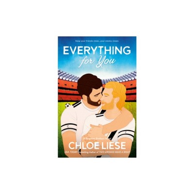 Everything for You foto
