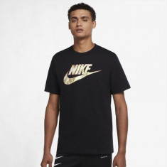 Tricou Nike M NSW TEE ESNTL BLK FL foto