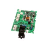 Placă electronică pentru cuptor BOSCH 11051654 11034038 SIEMENS Original
