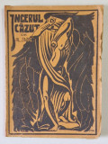 INGERUL CAZUT , POVESTIRI de AL. SOARE ,1929