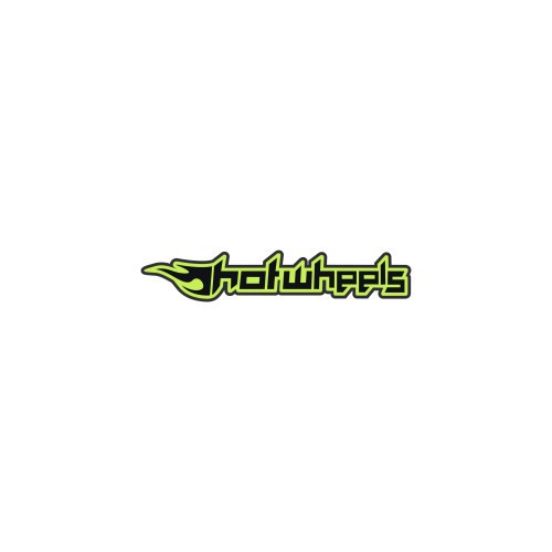 Abtibild &quot;Hotwheels&quot; diverse culori Cod: YGT Automotive TrustedCars