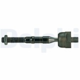 Bieleta directie Mitsubishi Pajero IV Motor 3.2 DI-D, 3.2 DI-D, 3.2 DI-D 4WD, 3.2 DI-D 4WD, 3.2 TD 4WD, 3.8 V6, 208x45x45mm, parte montare punte