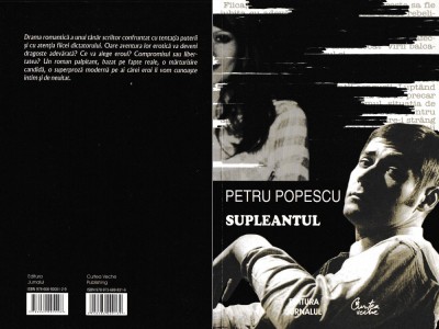 SUPLEANTUL &amp;ndash; roman foto