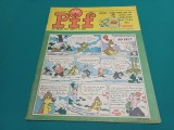 VAILLANT LE JOURNAL DE PIF * NR. 1132 * 1967 / * 4 2 5