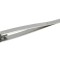 Pensetă Solidă 130mm V&acirc;rf Lat ESD