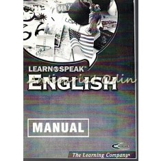 Learn To Speak English. Manual - Donna Deans Binkowski, Eduardo A. Febles