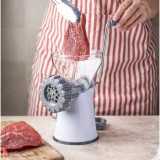 Masina de tocat carne cu prindere prin ventuza, KingHoff