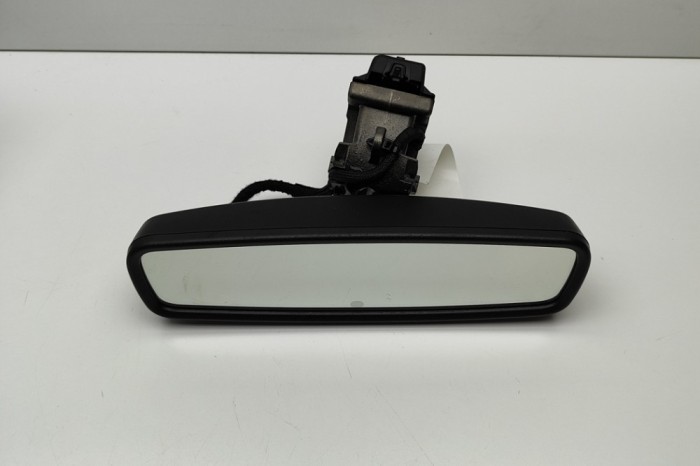 Oglinda retrovizoare interioară FORD TRANSIT Minibus / passenger 2018 OEM: GU5A-17E678-SD 28931842