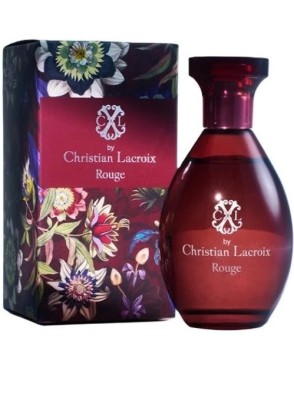 Apa de parfum Christian Lacroix Rouge Ea-100 ml (editie limitata)-Avon foto