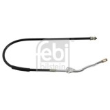 Febi Bilstein Cablu, frana de parcare