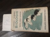 Simionescu - Badarau - Biologie Pr