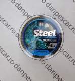 ROLA Leadcore Pro Fl Steel 100m 45lb