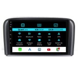 Cumpara ieftin Navigatie Dedicata Volvo S80 (1998-2006) Android 13, 9 Inch, 1GB RAM, 32GB, Carplay, Android Auto, GPS, Touchscreen, Radio RDS