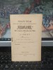 Statute Banca NEGOVANUL Dolj, Targu Jiu 1907, Editie Princeps, Banca Populara Credit Economie, Zaicoiul, Carte Veche 1907
