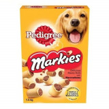 Recompense pentru Caini, Pedigree Markies, 1.5 kg, Recompense Caini, Pedigree Recompensa pentru Caini, Pedigree, Pedigree 1.5 kg