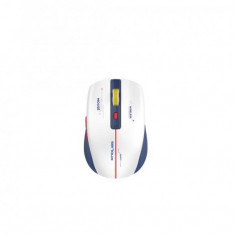 Mouse serioux flicker 212 wr blue