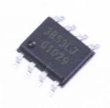 3BS3LJ CI PG-DSO-8 -ROHS-CONFORM ICE3BS03LJG INFINEON