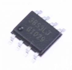 3BS3LJ CI PG-DSO-8 -ROHS-CONFORM ICE3BS03LJG INFINEON
