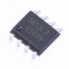 3BS3LJ CI PG-DSO-8 -ROHS-CONFORM ICE3BS03LJG INFINEON