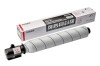 Toner Compatibil Canon C-EXV54 BK (C3125i, C3226i, C3025, C3025i), Integral, Black, 15.5K pagini