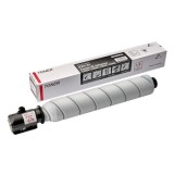 Cartus toner compatibil Canon C-EXV54Bk C3125i C3226i C3025 C3025i Black