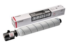 Cartus toner compatibil Canon C-EXV54Bk C3125i C3226i C3025 C3025i Black