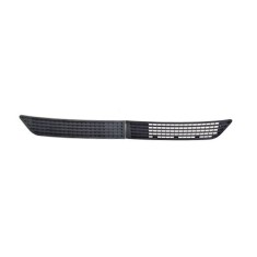 Grila intrare aer Capota Vw Crafter (2e), 12.2005-2011, parte montare set de 2 buc, stanga+dreapta, 2E2854877, 2E2854878, 2E2854878C, 957203-5, After foto