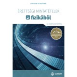 &Eacute;retts&eacute;gi mintat&eacute;telek fizik&aacute;b&oacute;l (80 k&ouml;z&eacute;pszintű t&eacute;tel) - A 2017-től &eacute;rv&eacute;nyes &eacute;retts&eacute;gi k&ouml;vetelm&eacute;nyrendszer alapj&aacute;n - Győri Istv&aacute;n