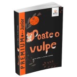 Poate o vulpe, Allison McGhee, Kathi Appelt, Gama