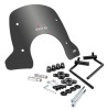 Parbriz mic fumuriu &quot;New line&quot; Vespa GTS - GTS Super - Super Sport - Supertech iGet - HPE (23-) 4T 4V LC 125-300cc