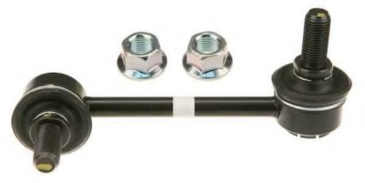 Brat/bieleta suspensie, stabilizator KIA SORENTO I (JC) (2002 - 2009) TRW JTS567 foto