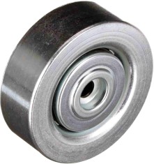 GATES T36297 DriveAlign&reg; Rola ghidare/conducere, curea transmisie