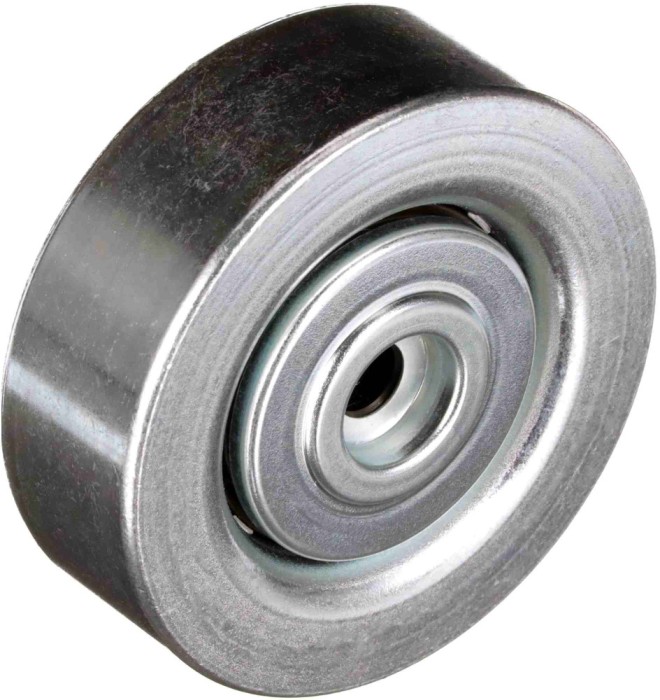 GATES T36297 DriveAlign&reg; Rola ghidare/conducere, curea transmisie