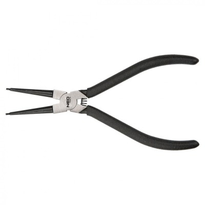 Cleste pentru sigurante 220 mm, interior, indoit 01-096 foto