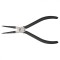 Cleste pentru sigurante 220 mm, interior, indoit 01-096