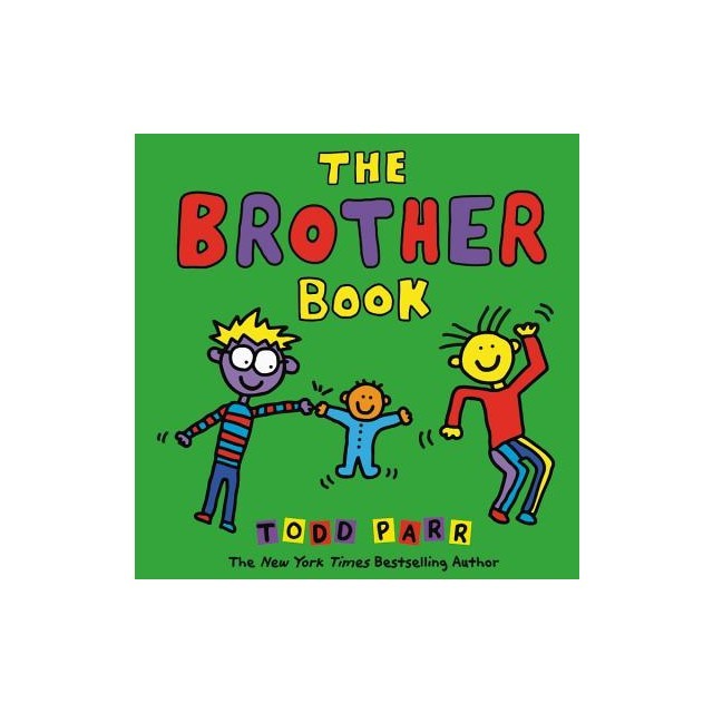 The Brother Book