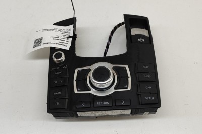 AUDI A8 D3 4E2, 4E8 2006 OEM: 4E2919610B,4E0910609C,4E2927225A SKU: 30255760 foto