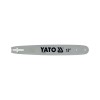 Lama drujba 0.325&#039;&#039;, 18&#039;&#039;, 72 dinti, 0.05&#039;&#039;, tip &#039;&#039;u&#039;&#039; Yato YT-849332