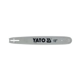 Lama drujba 0.325&#039;&#039;, 18&#039;&#039;, 72 dinti, 0.05&#039;&#039;, tip &#039;&#039;u&#039;&#039; Yato YT-849332
