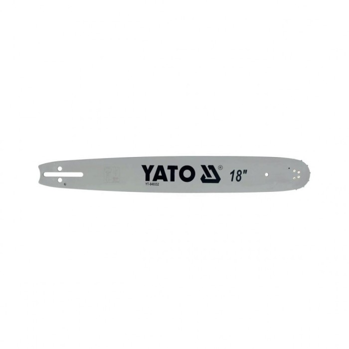 Lama drujba 0.325&#039;&#039;, 18&#039;&#039;, 72 dinti, 0.05&#039;&#039;, tip &#039;&#039;u&#039;&#039; Yato YT-849332