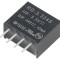 Convertor DC/DC 1W 3V-24V 42mA