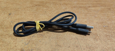 Cablu Usb - micro Usb 90cm foto