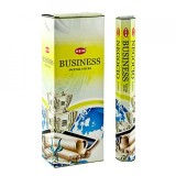 Cumpara ieftin Set betisoare parfumate Hem Business 1 set x 6 cutii x 20 betisoare