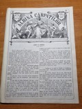 Albina carpatilor 31 iulie 1880-honore de balzac,manastirea dragomirna
