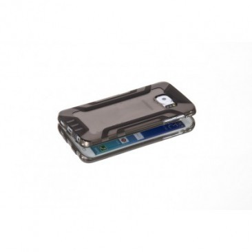 HUSA ULTRA SLIM HOCKEY SAMSUNG A500 GALAXY A5 NEGRU foto