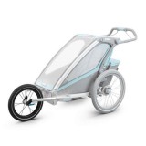 Kit de alergare pentru Thule Chariot 2 cu montare rapida