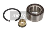 Set rulment roata RENAULT DUSTER (HS_) (2011 - Prezent) MAXGEAR 33-0917