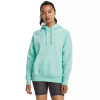 UA Rival Fleece Hoodie, Under Armour